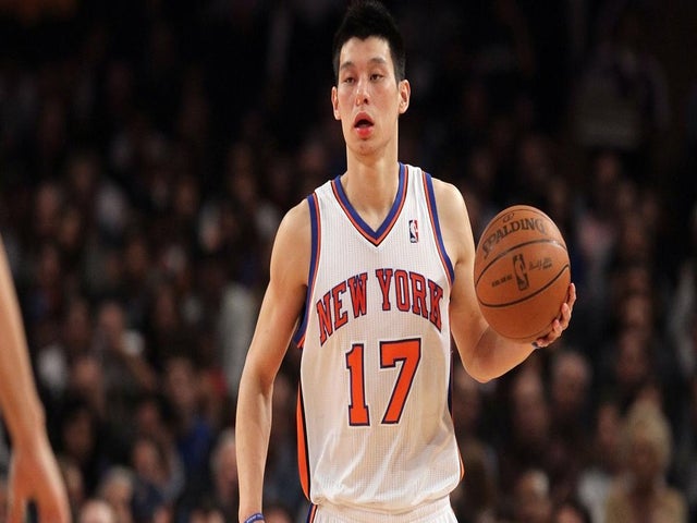 Jeremy Lin Secretly Got Married Years Ago