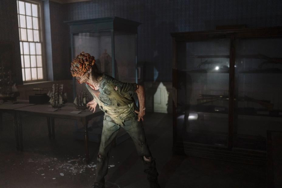 How long is The Last of Us Episode 2? (“Infected” run time)