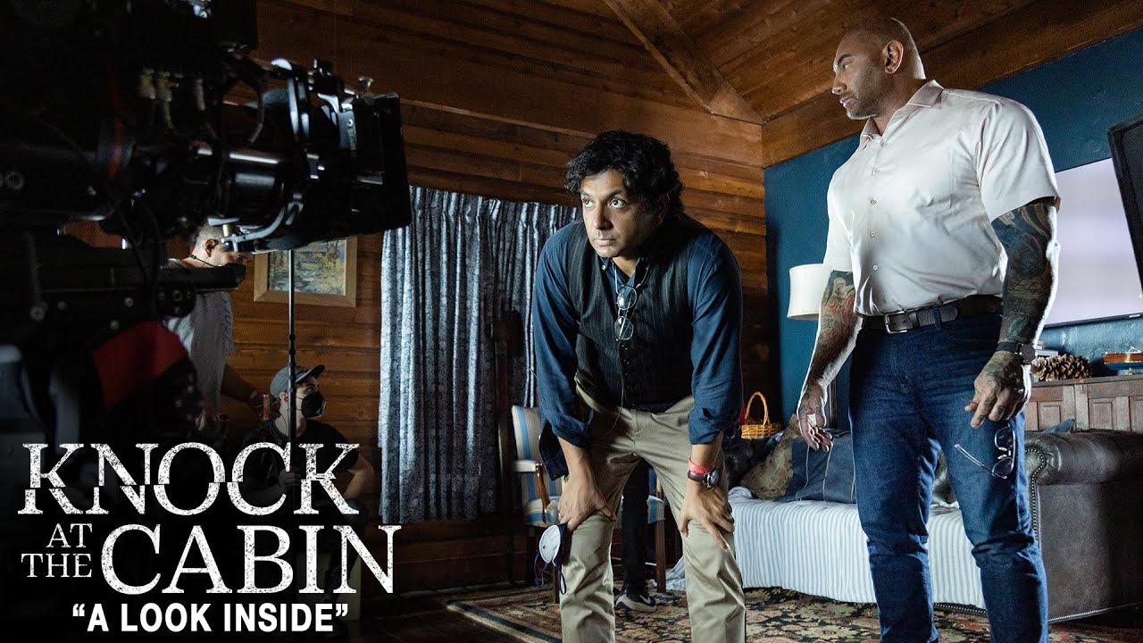 a-knock-at-the-cabin-featurette