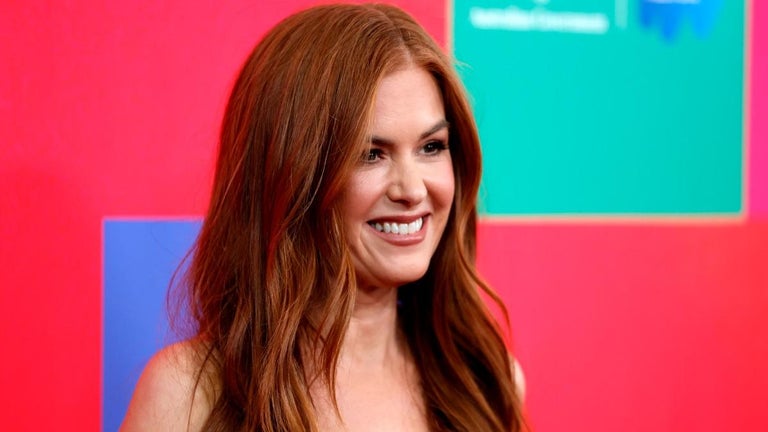Isla Fisher's Father Has Died