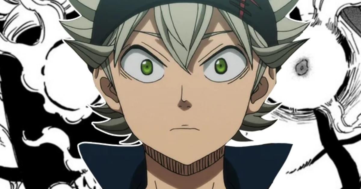 23 Anime Like Black Clover