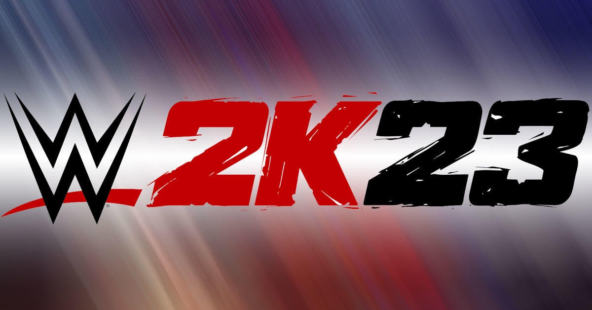 WWE 2K23 Reveals Two UpUpDownDown Fan Favorites for My GM Mode thumbnail