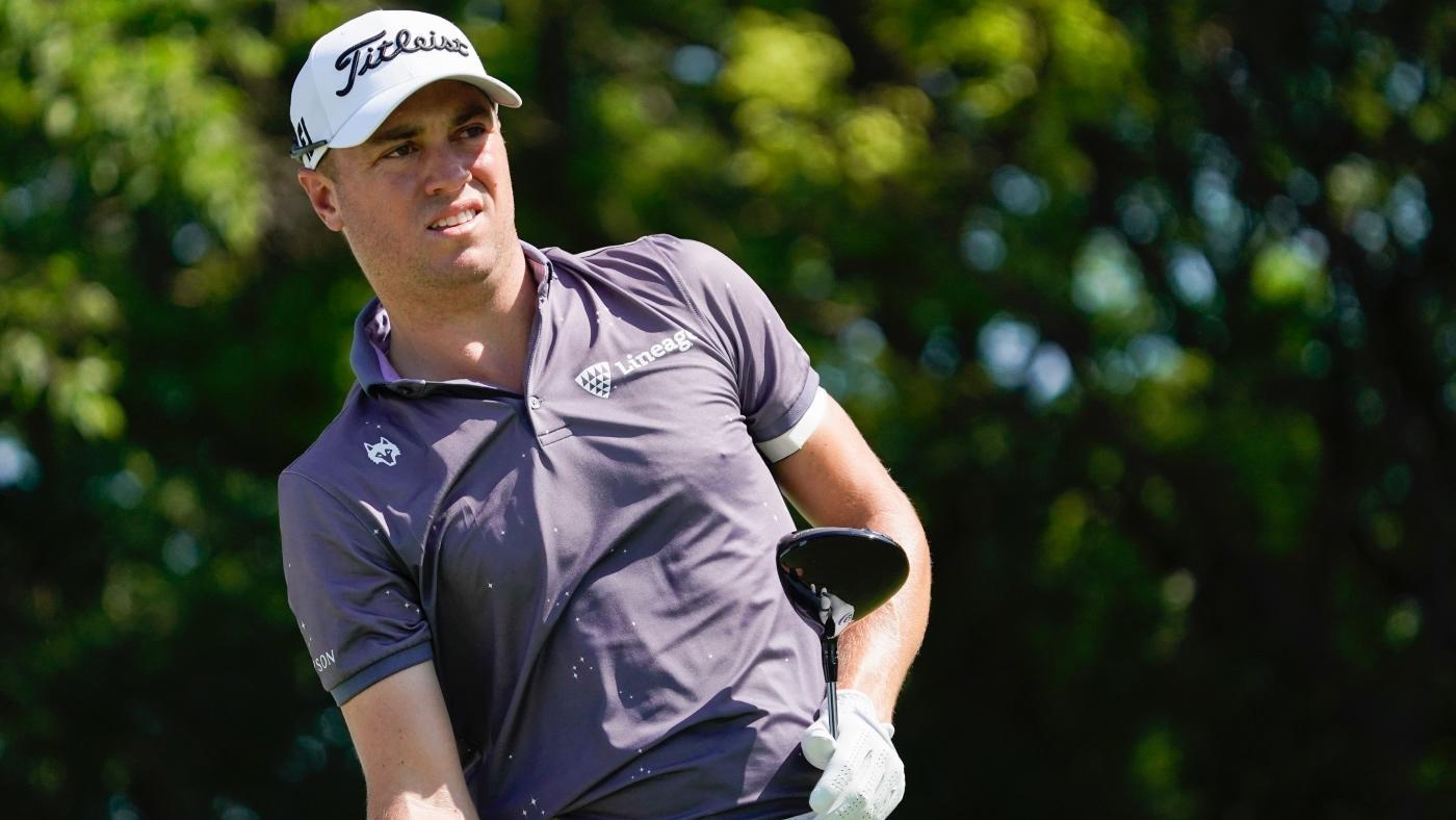 2024 PGA Championship fantasy golf rankings, picks, strategy Back