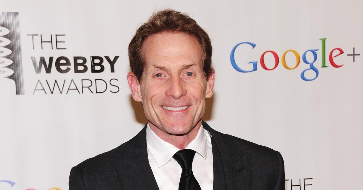 Skip Bayless Mocked For Cringey Dak Prescott Video - TrendRadars