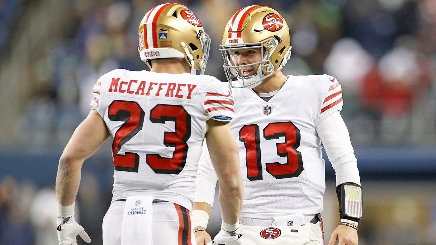 How 49ers got to 2023 NFC Championship Game: Key moves, turning point, most crucial win, full season results