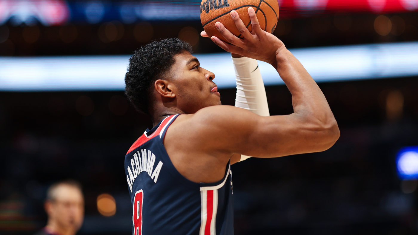 Pertukaran Lakers: Bagaimana Rui Hachimura bisa mendapatkan hasil maksimal dari permainannya bersama LeBron James dan Anthony Davis