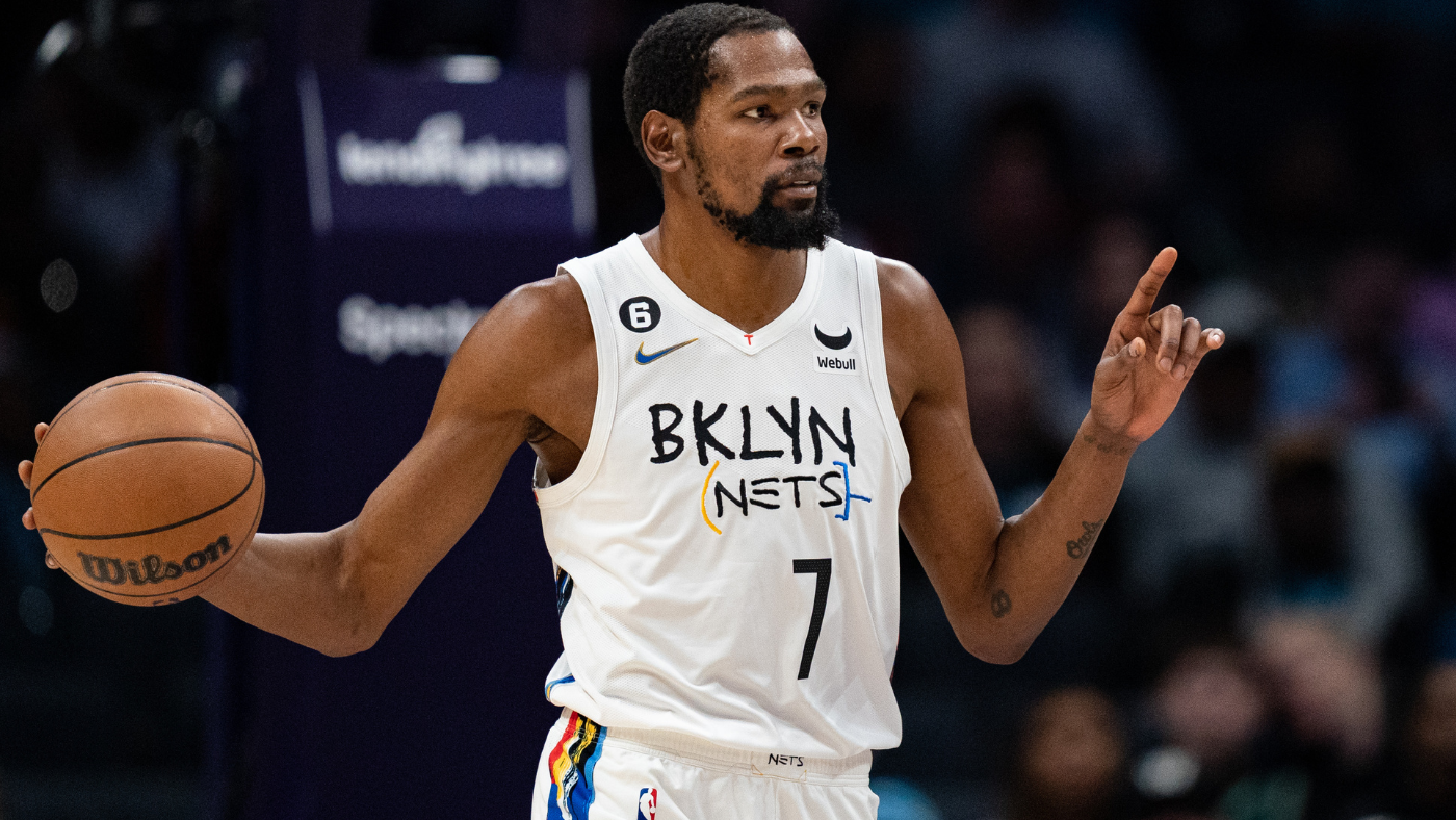 Pembaruan cedera Kevin Durant: Bintang Nets dapat kembali dari keseleo MCL sebelum jeda All-Star, per laporan