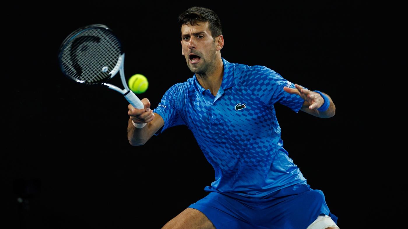 2024 Australian Open odds, props, men’s semifinal prediction: Djokovic vs. Sinner picks from tennis expert