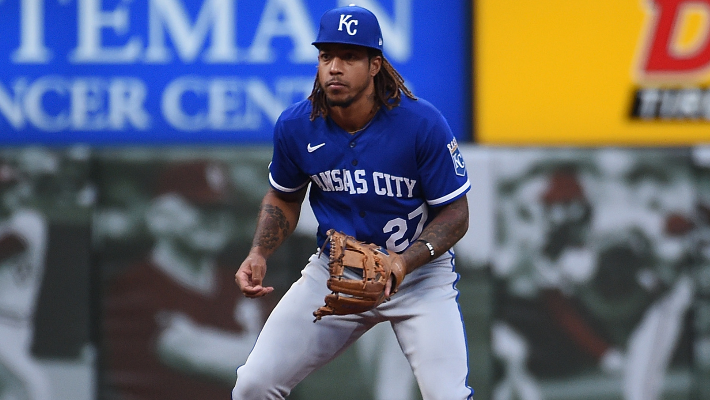 Rumor MLB: Royals berbelanja Hunter Dozier, Nicky Lopez setelah perdagangan Red Sox;  Marlins menghentikan pengejaran Yuli Gurriel