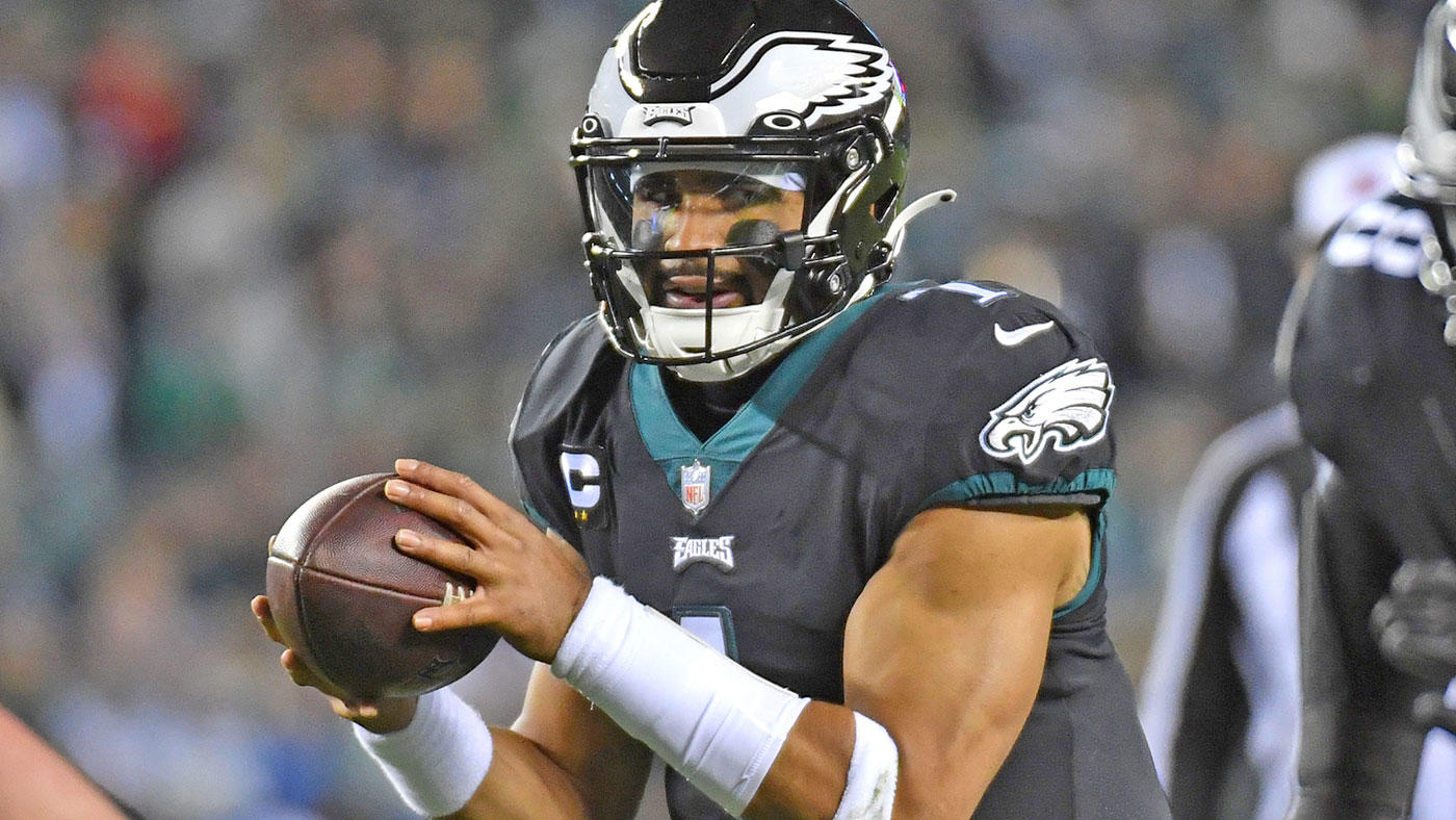 NFL DFS 2023, Super Bowl 57: Chiefs vs. Eagles DraftKings, FanDuel daily Fantasy football picks, strategy
