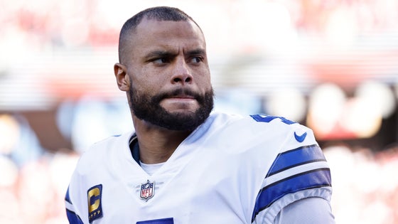 NFC Divisional Playoffs - Dallas Cowboys v San Francisco 49ers
