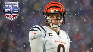 Chiefs, Bengals line continues to bounce for AFC title game: Why