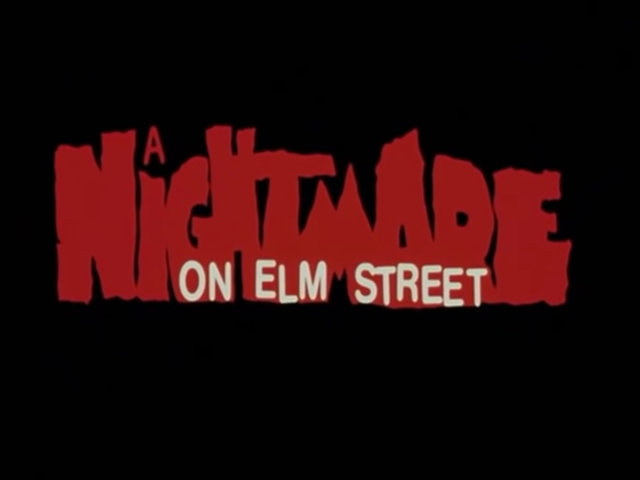 'Nightmare on Elm Street' Actor Asks for Help Amid AIDS-Related Hospitalization