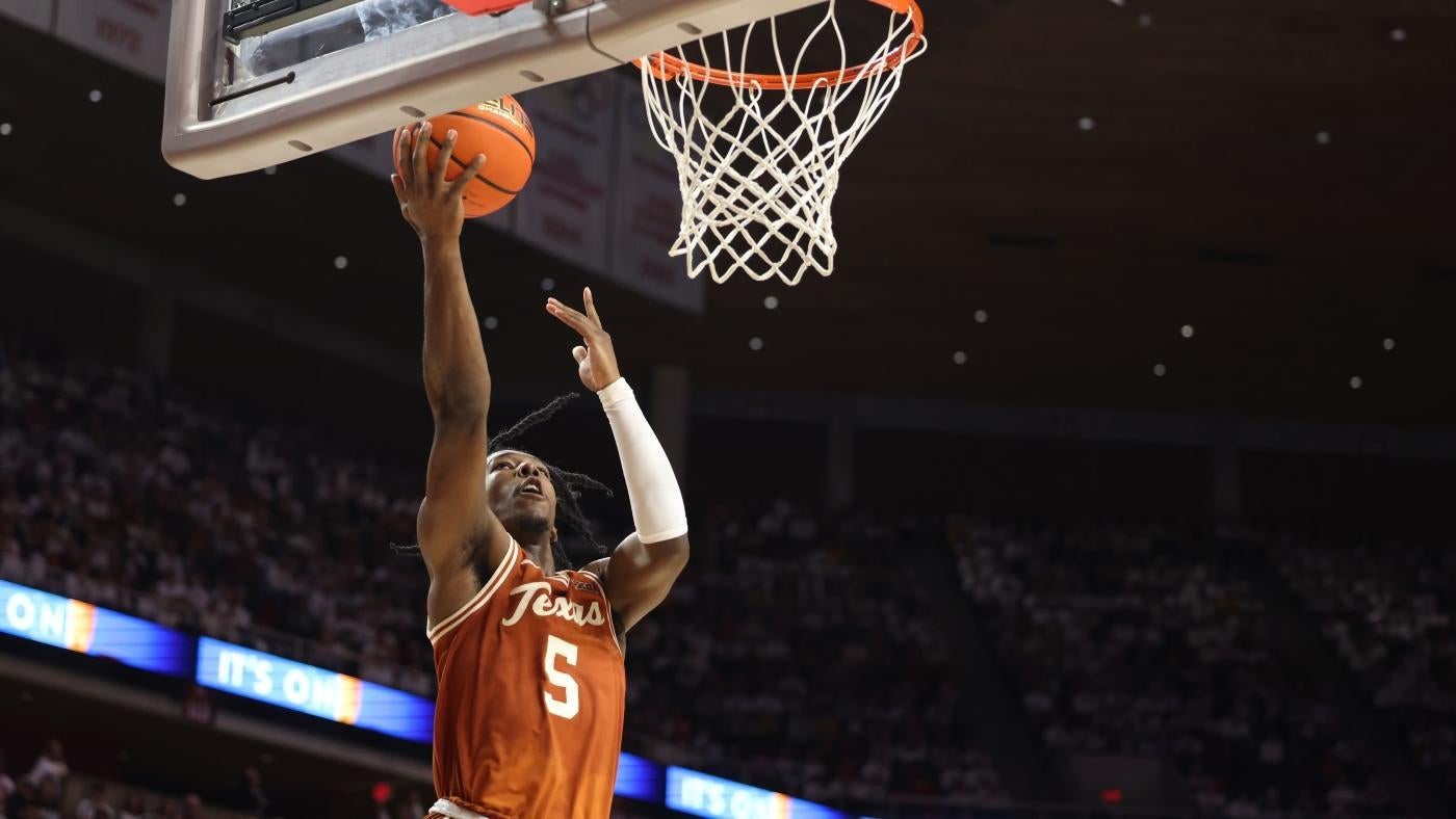 marcus carr texas longhorns usatsi