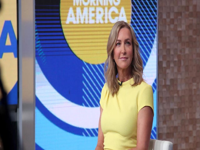 'Good Morning America': Lara Spencer's Foot Injury, Explained