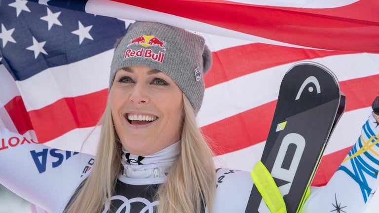 Lindsey Vonn's Major Skiing Record Broken by Olympic Gold Medalist