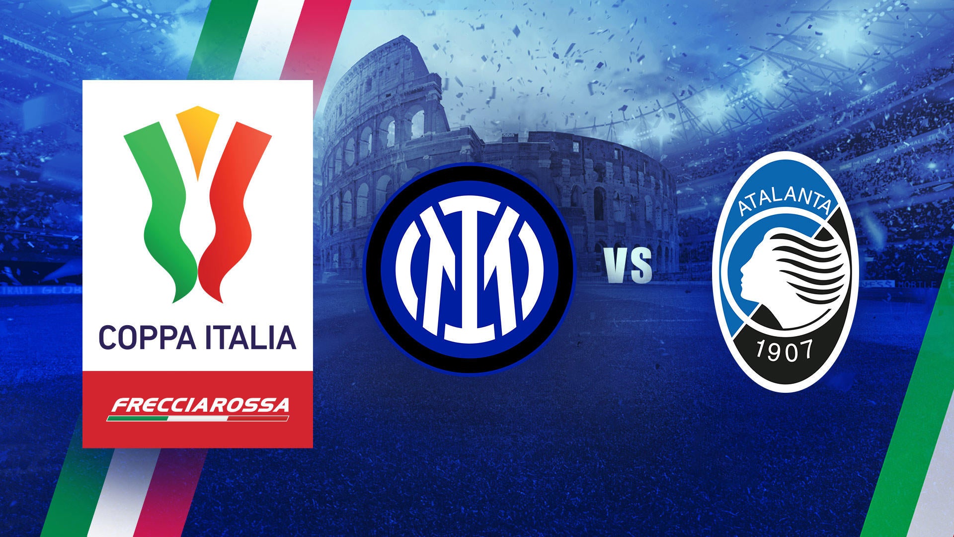 Inter Milan Vs Atalanta Live Stream Of Coppa Italia