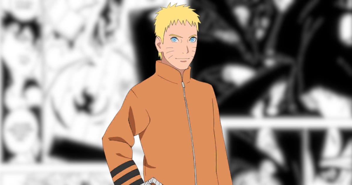 Cena final de Boruto 77 nos leva de volta ao inicio da série