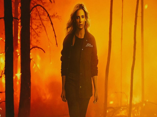 'Wolf Pack' Stars Call Sarah Michelle Gellar 'an Angel' to Work With (Exclusive)