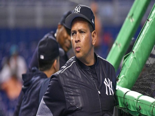 Alex Rodriguez Uses Strange 'Punching a Little Person' Analogy on Live ESPN Broadcast