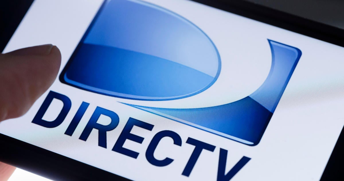 Millions Lose Access to CBS and NBC After Failed DirecTV Negotiations