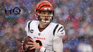 Bengals vs. Chiefs Prediction, Odds, and Picks for AFC Championship