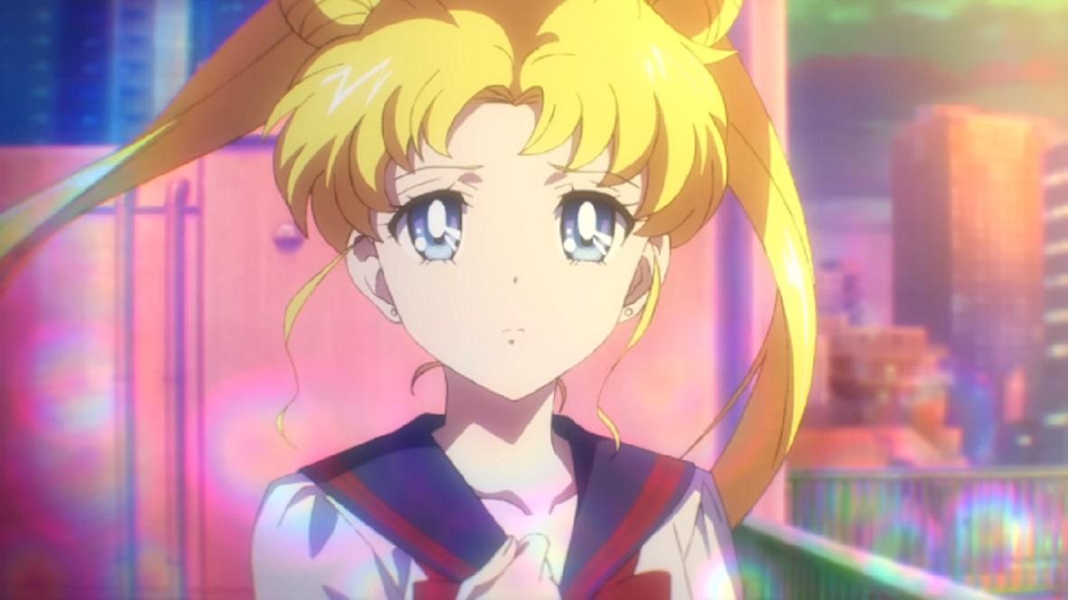 Prime Video: Sailor Moon Crystal - Season 3