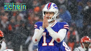 AP NFL Offensive Player of the Year 2023 Week 1 Power Rankings