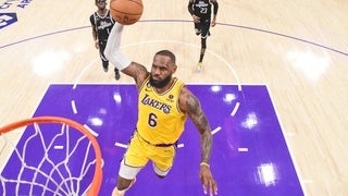 NBA Odds: Spurs vs. Lakers prediction, odds and pick – 11/20/2022