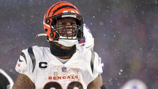 Bengals host Chiefs in rematch of AFC title game