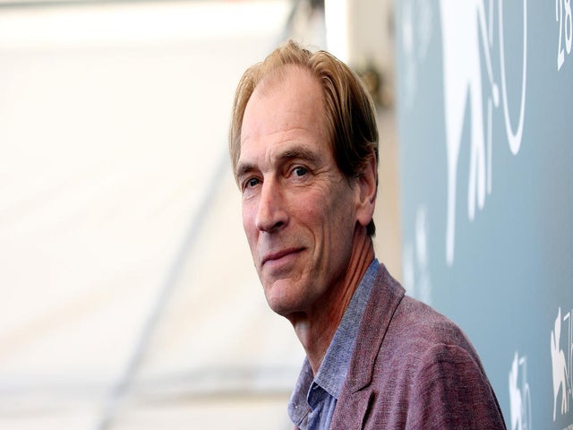 Missing Actor Julian Sands Found Dead, Officials Say