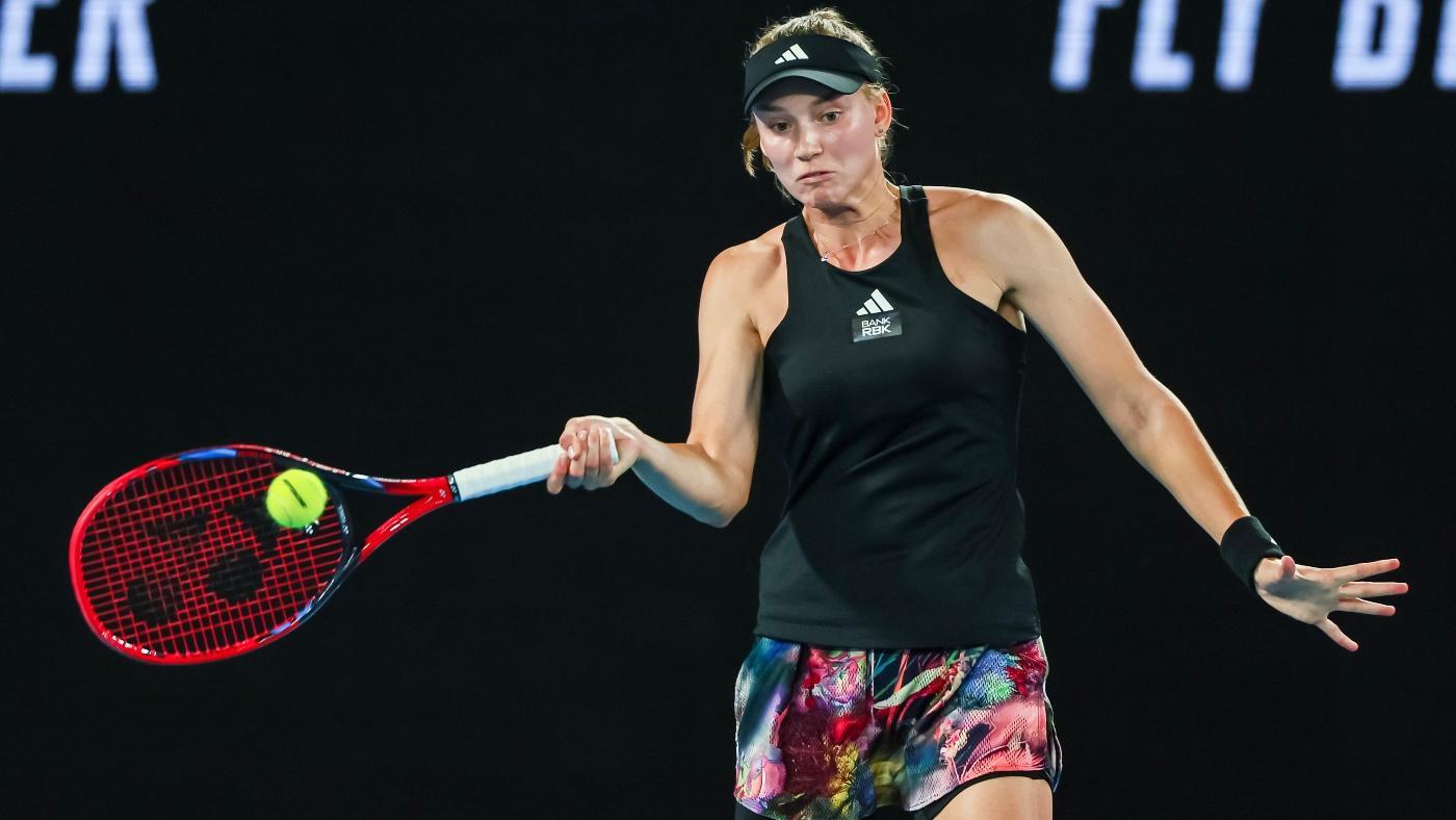 Odds Australia Terbuka 2023, alat peraga, prediksi semifinal putri: Azarenka vs. Rybakina dipilih dari pakar tenis