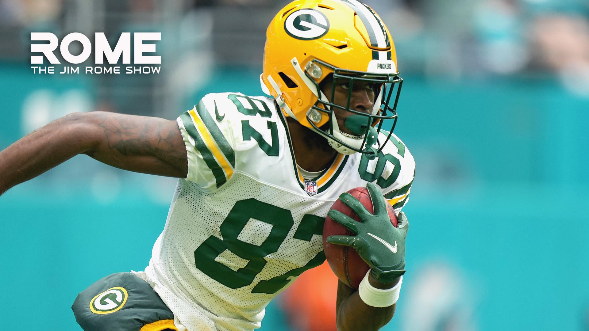 Report: Packers' Randall Cobb May Have High-Ankle Sprain; WR Will Have MRI  on Injury, News, Scores, Highlights, Stats, and Rumors