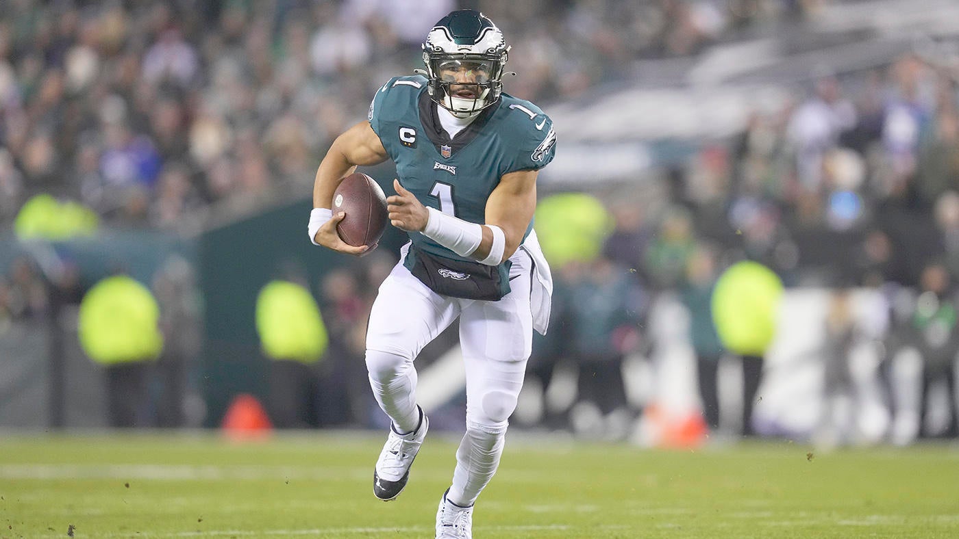 Four bold NFL playoff predictions, plus Patrick Mahomes injury update and ranking best potential Super Bowls