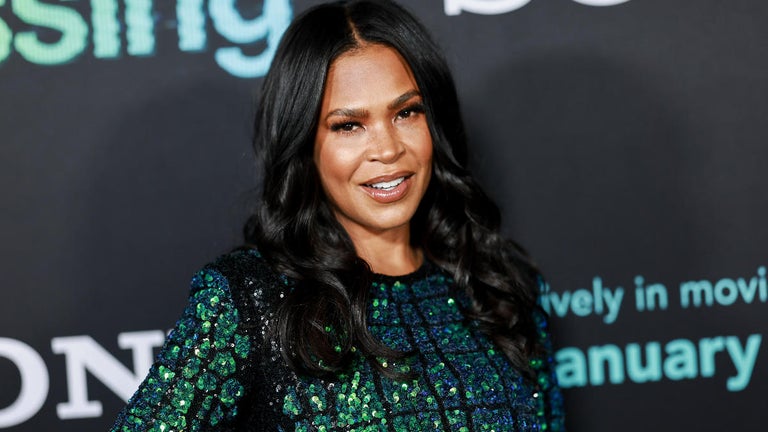 Nia Long Reveals Why She Really Wasn't in Drew Barrymore's 'Charlie's Angels' Movie