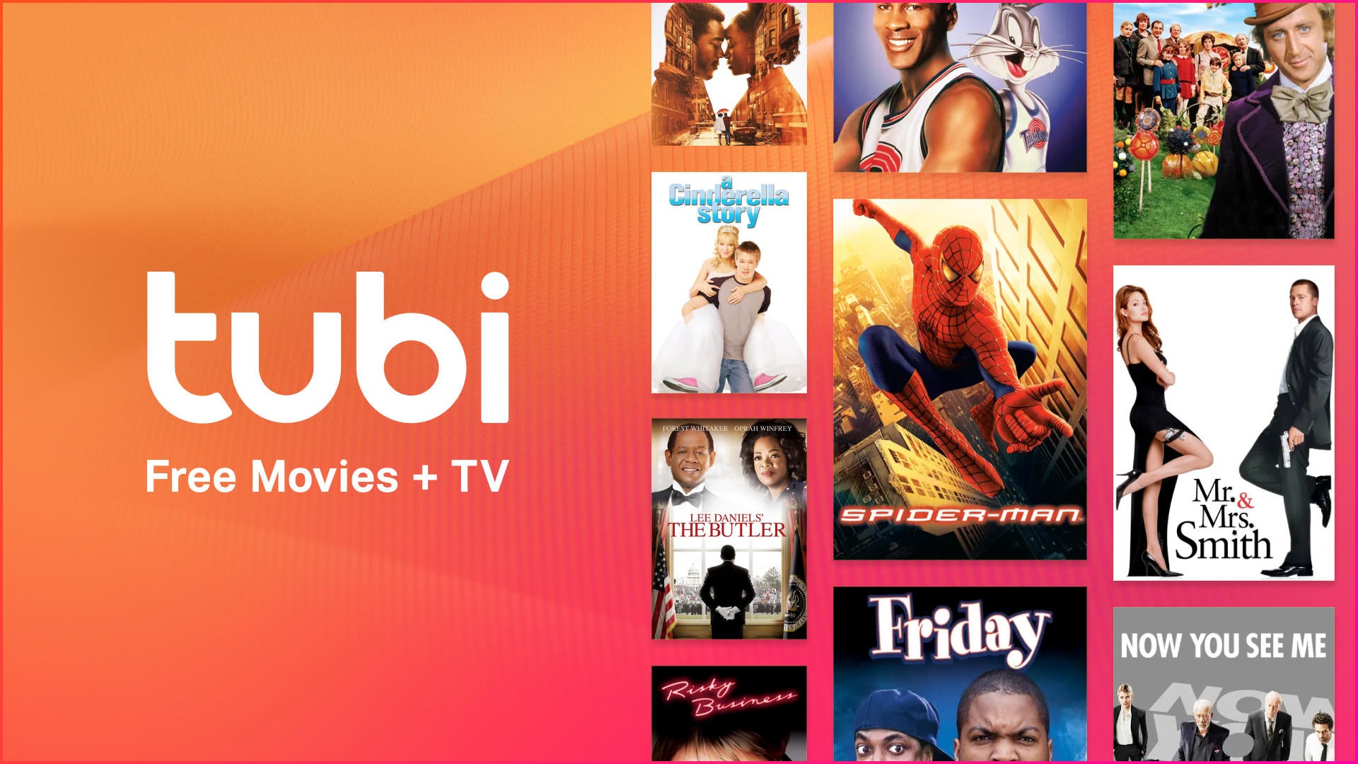 Everything Coming to Tubi in February 2023