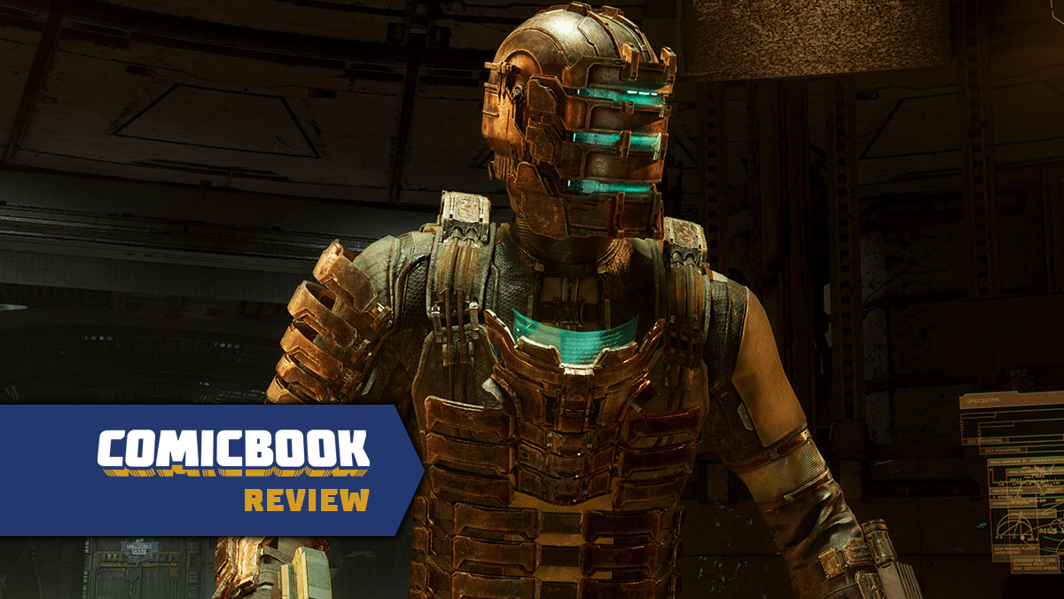 Dead Space Remake Review: Familiar Frights Meet New Ideas