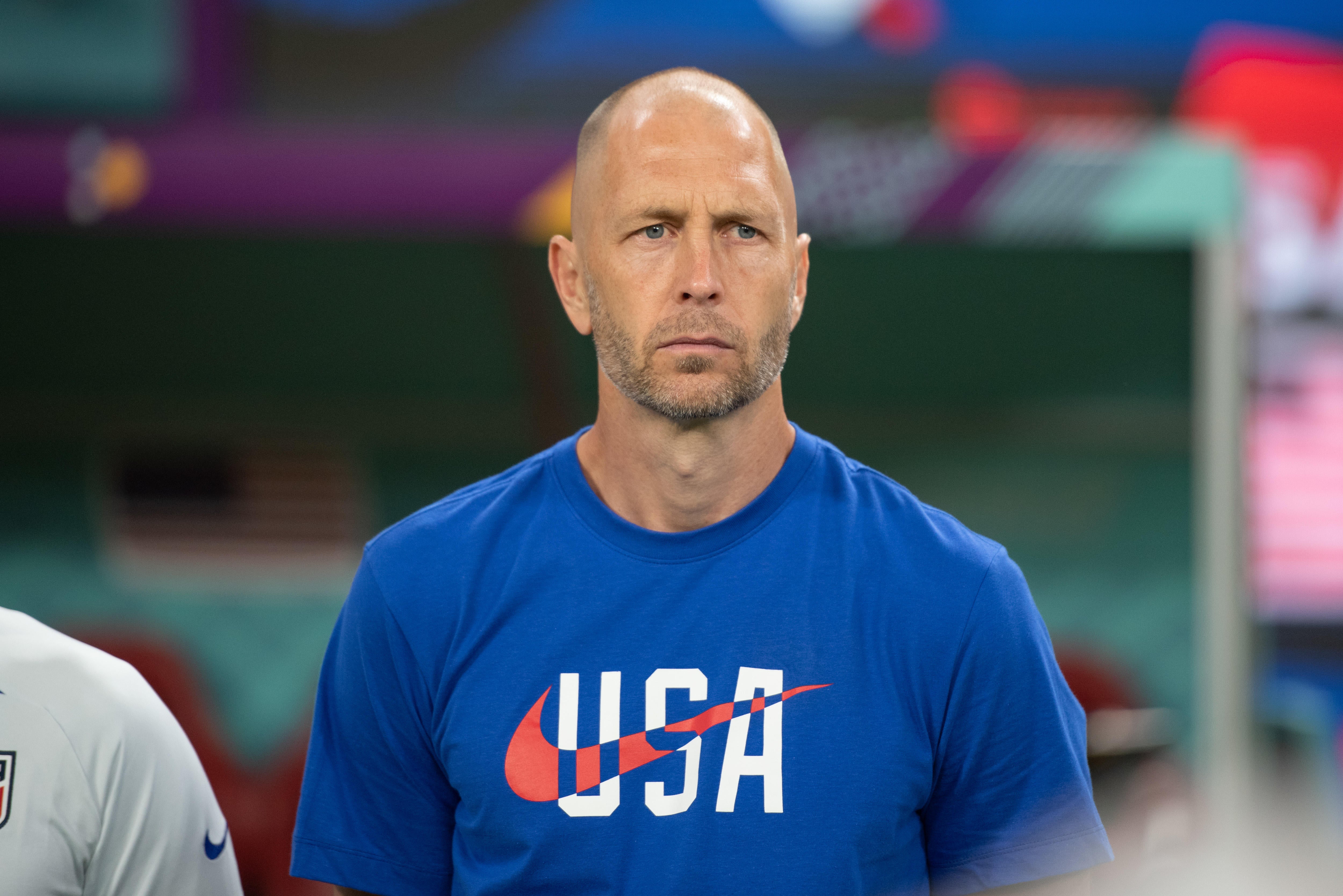 USMNT vs Colombia preview Live Stream of Soccer - CBSSports.com 
