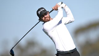 2023 Farmers Insurance Open leaderboard, scores: Sam Ryder looks to hold  off Max Homa, Jon Rahm 