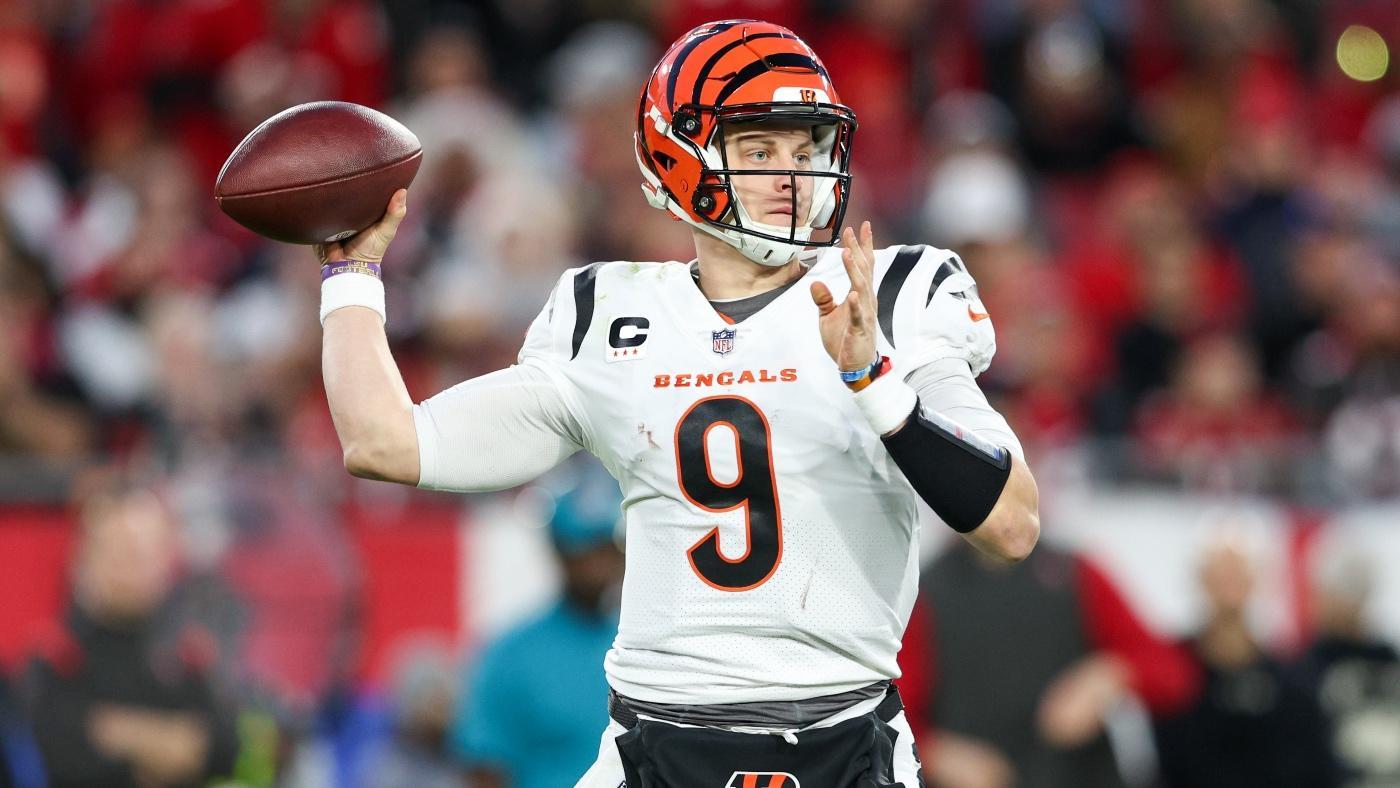 NFL DFS picks, 2023 NFL playoffs: 49ers vs. Eagles, Chiefs vs. Bengals lineup advice for DraftKings, FanDuel