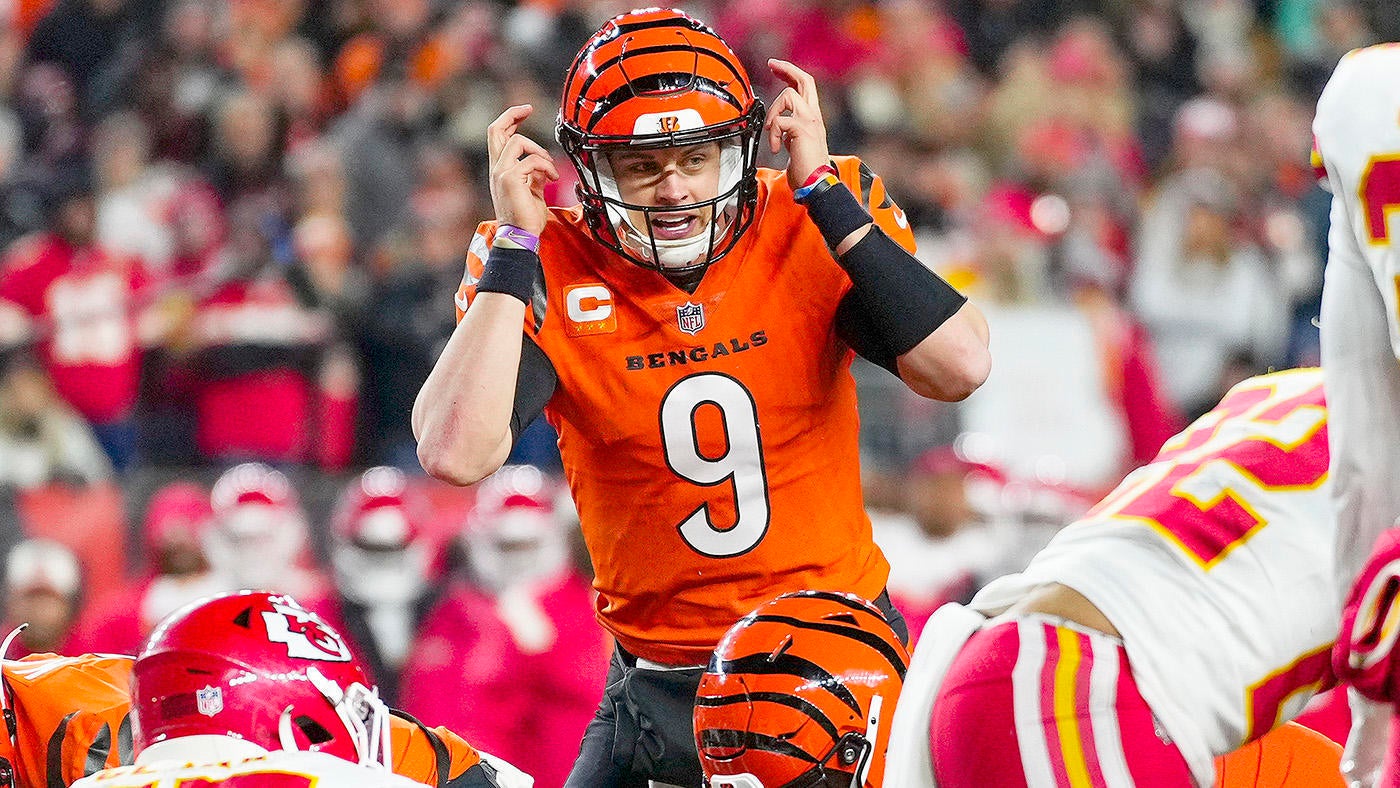 NFL Week 2 picks, odds, best bets: Patrick Mahomes beats Joe Burrow, Texans down Caleb Williams' Bears