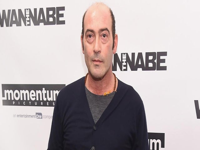 'The Sopranos' Alum Mourns Daughter After Death at 25