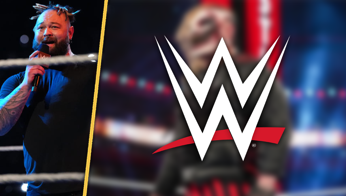 WWE Donating Proceeds of Bray Wyatt Merchandise to His Family