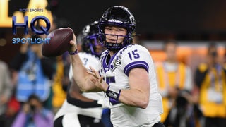 The Hunt Report: Power 5 QB earns Senior Bowl invite, plus more