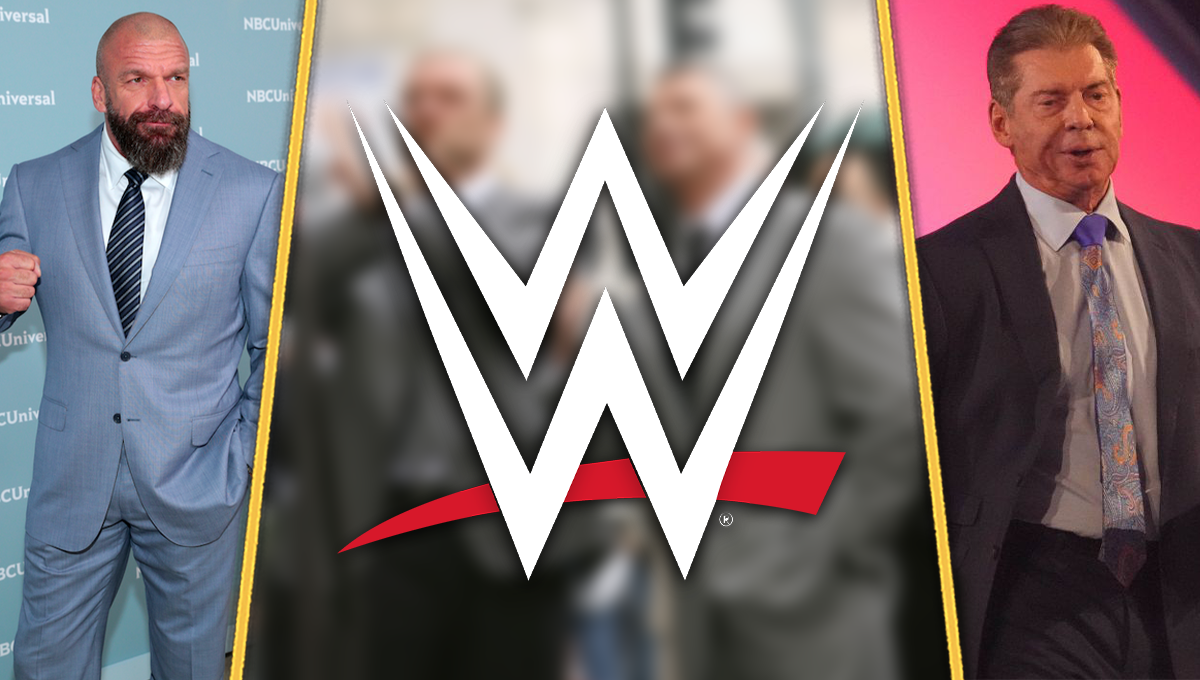 WWE: Triple H Speaks on Vince McMahon's Return