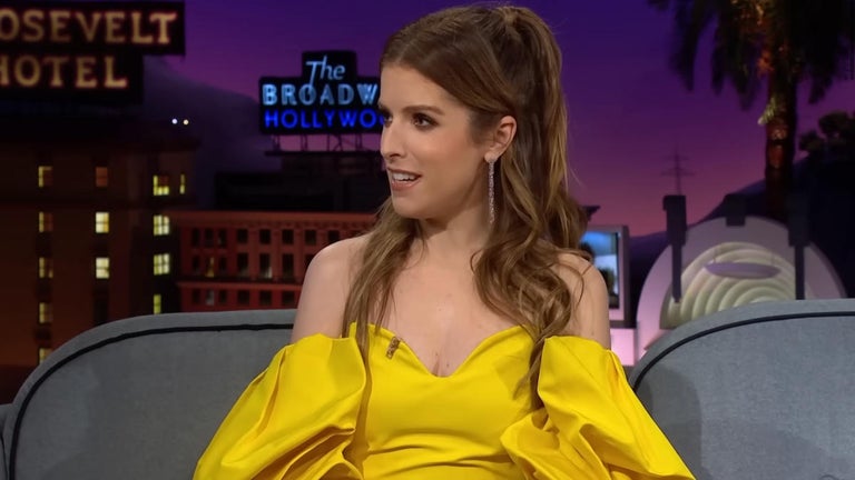 Anna Kendrick Took a Big Risk at 12 Years Old