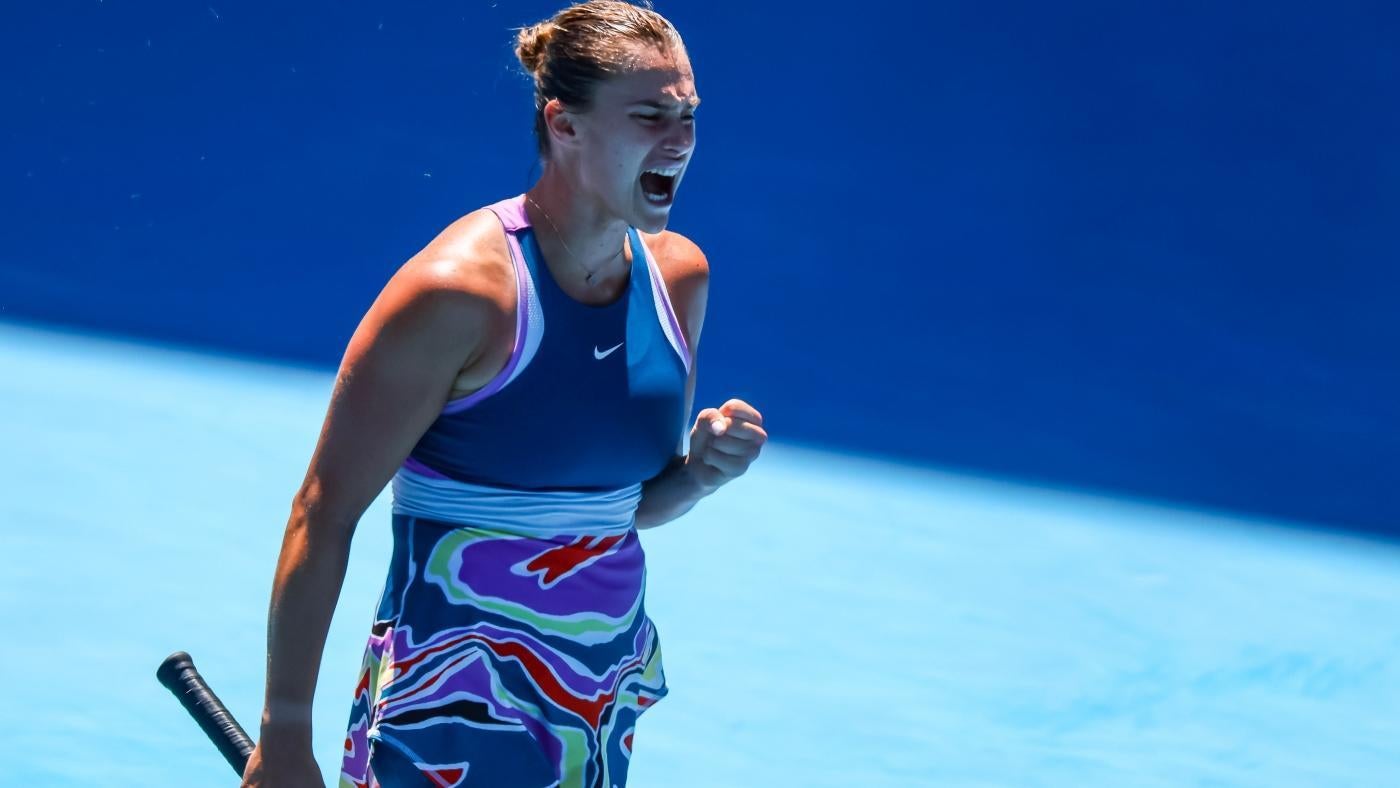 Odds Australia Terbuka 2023, properti, prediksi final putri: Pilihan Sabalenka vs. Rybakina dari pakar tenis