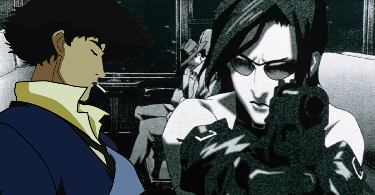 Cowboy Bebop Creator Talks Animatrix Difficulties