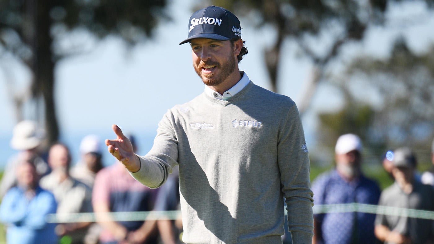 2023 Farmers Insurance Open leaderboard, scores Sam Ryder holds Round 3 edge as Jon Rahm leads contenders