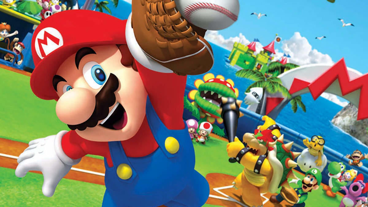 New Mario Sports Game Leaked by Nintendo Insider MY BLOG